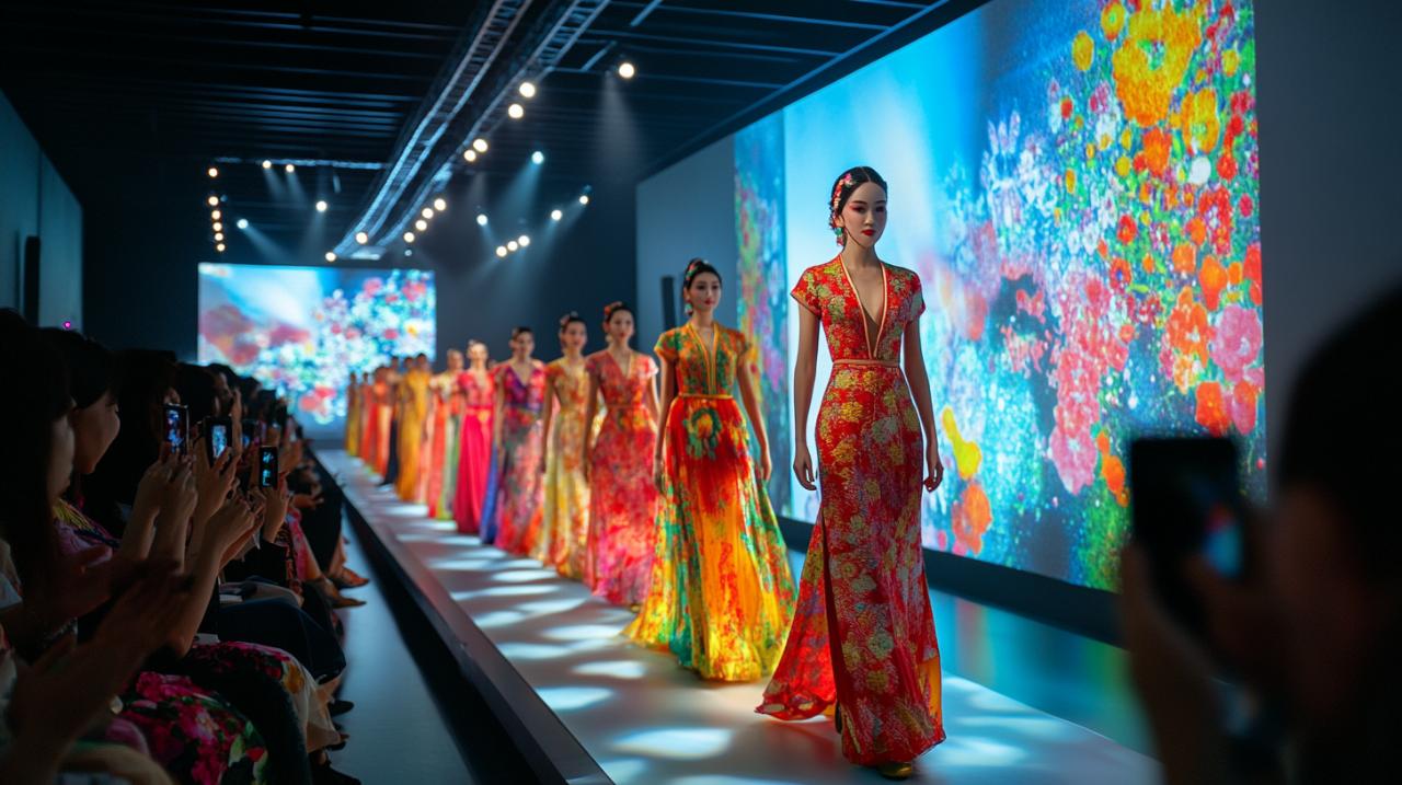 En busca de Miss Ao Dai Vietnam 2012: Un viaje por la tradición y belleza vietnamita