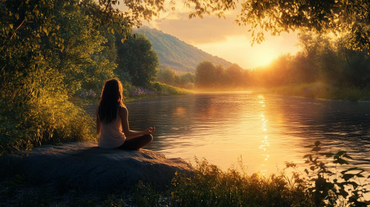 Nathalie Eno: sacar energía del momento y potenciar tu bienestar emocional