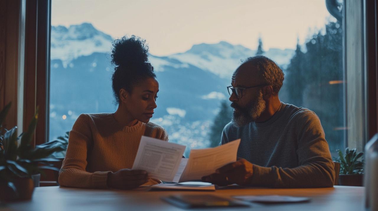 Los tipos de divorcio en Suiza y sus efectos en la custodia: Cuándo es posible modificar los acuerdos