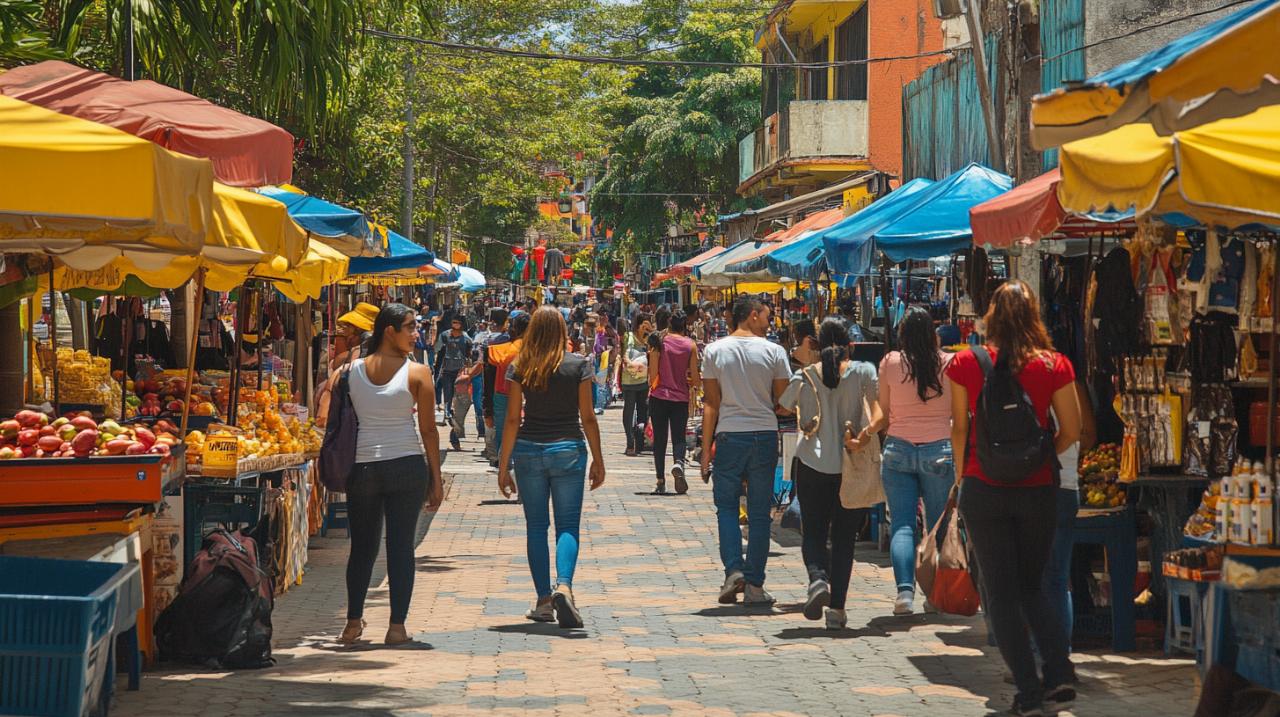 Análisis de los jóvenes en un mercado laboral incierto en Venezuela y el fracaso de las estrategias gubernamentales
